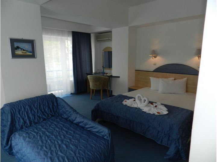 Pensiunea Briza, Mamaia - imaginea 