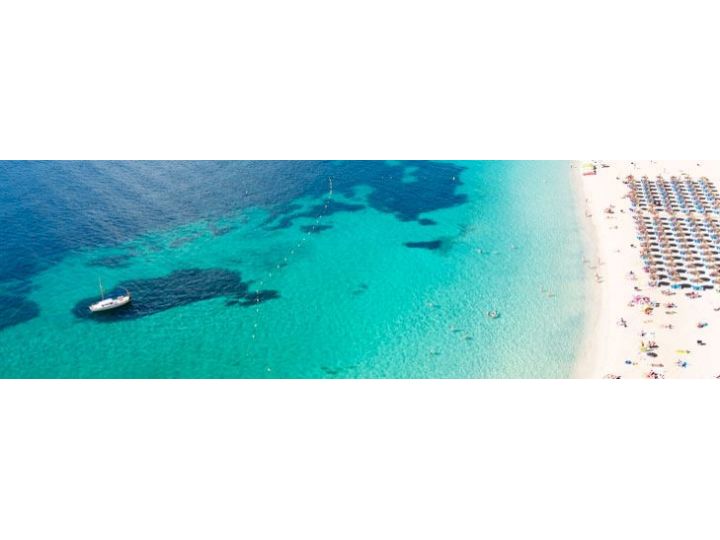 Hotel Bahia Principe Coral Playa, Mallorca - imaginea 