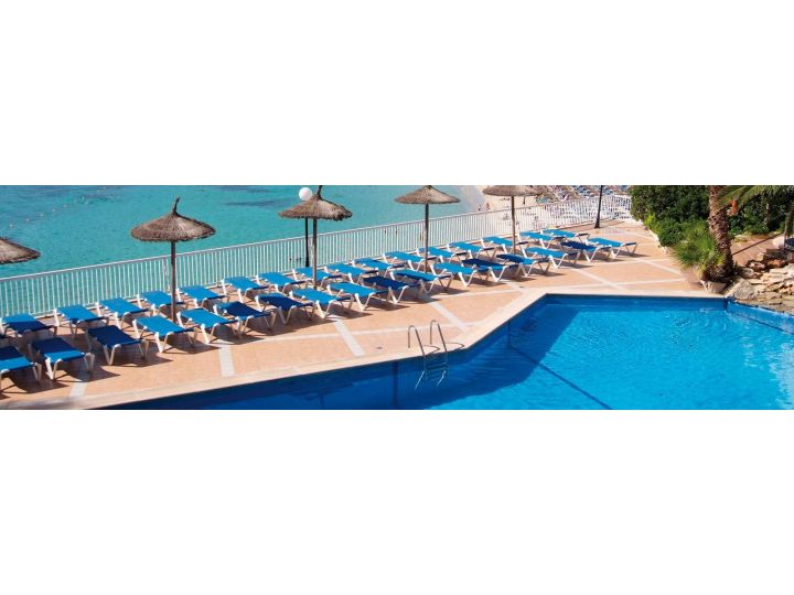 Hotel Bahia Principe Coral Playa, Mallorca - imaginea 