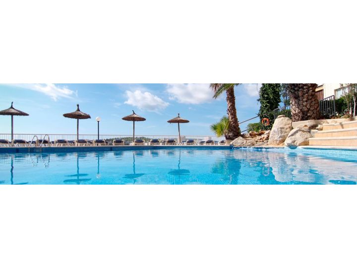 Hotel Bahia Principe Coral Playa, Mallorca - imaginea 