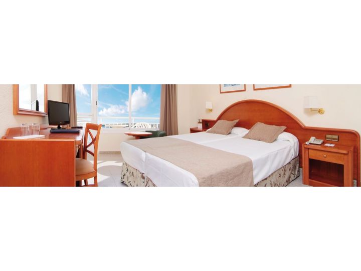 Hotel Bahia Principe Coral Playa, Mallorca - imaginea 