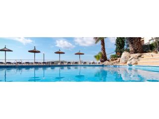 Hotel Bahia Principe Coral Playa, Mallorca - 1