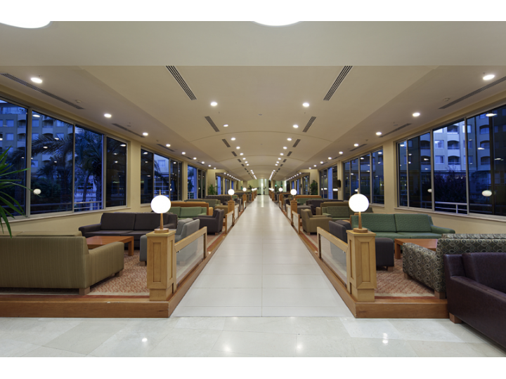 Hotel Silence Beach Resort, Antalya - imaginea 