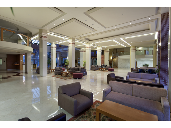 Hotel Silence Beach Resort, Antalya - imaginea 