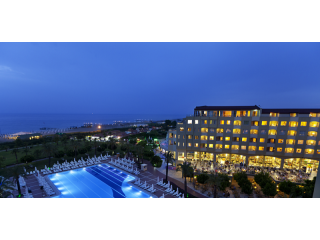Hotel Silence Beach Resort, Antalya - 2