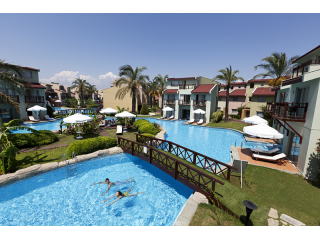 Hotel Silence Beach Resort, Antalya - 4