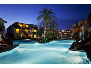Hotel Silence Beach Resort, Antalya - 3