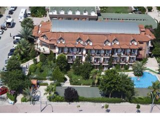 Hotel Rose, Kemer - 2