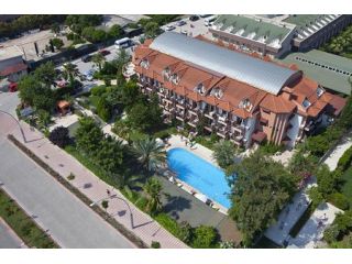 Hotel Rose, Kemer - 1