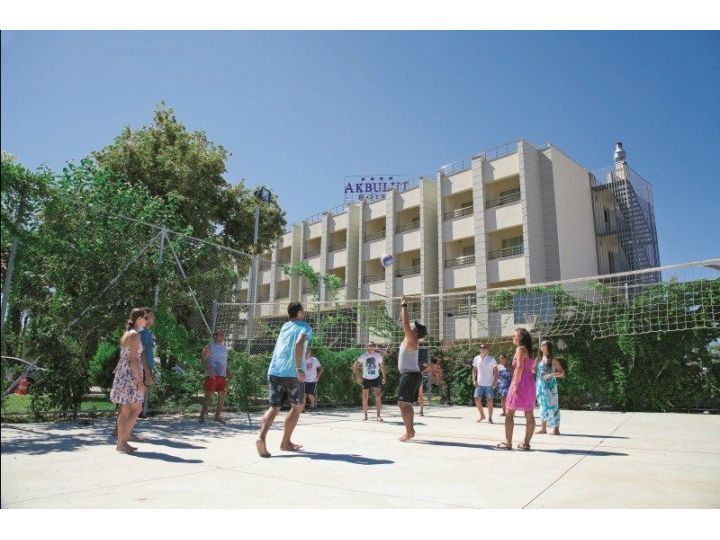 Hotel Akbulut, Kusadasi - imaginea 