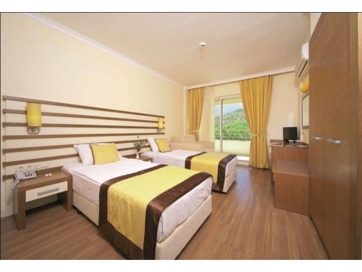 Hotel Akbulut, Kusadasi - imaginea 