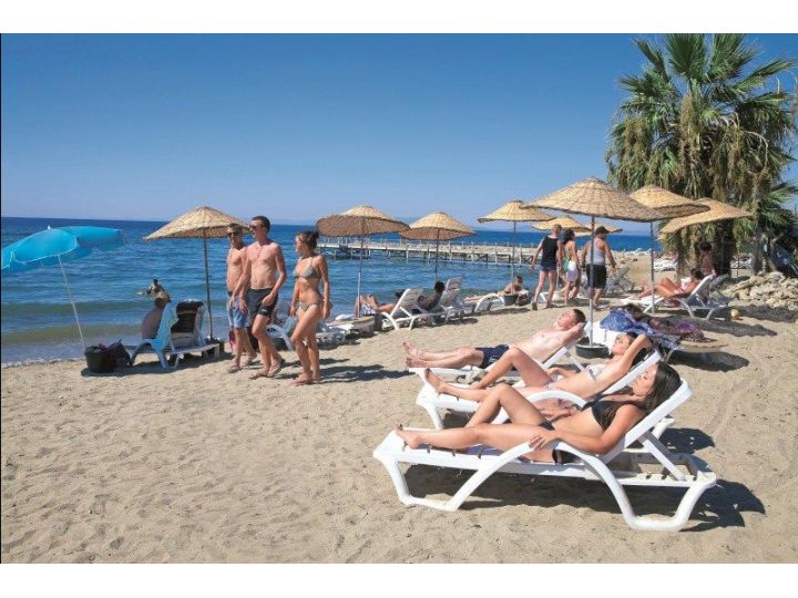 Hotel Akbulut, Kusadasi - imaginea 