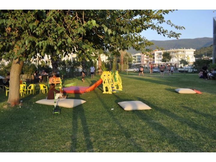 Hotel Akbulut, Kusadasi - imaginea 