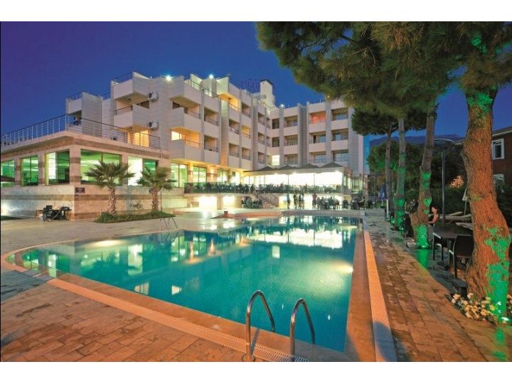 Hotel Akbulut, Kusadasi - imaginea 