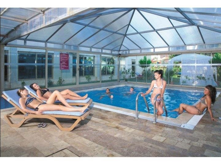 Hotel Akbulut, Kusadasi - imaginea 
