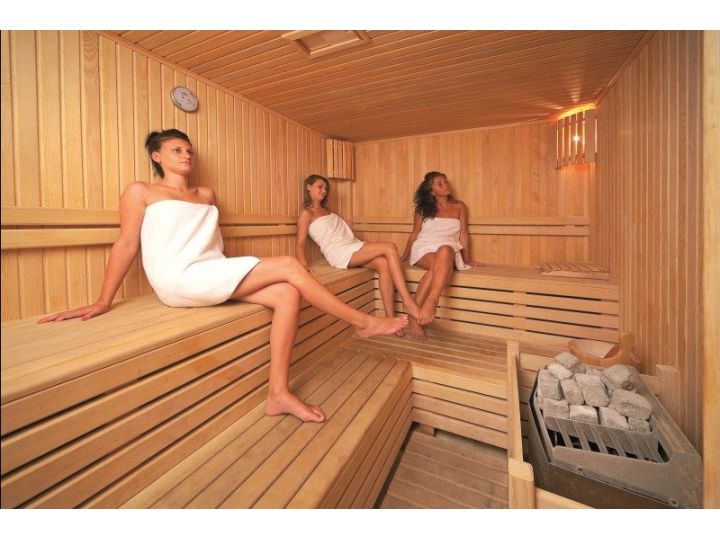Hotel Akbulut, Kusadasi - imaginea 
