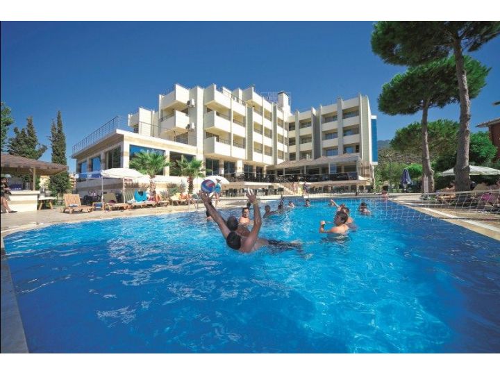 Hotel Akbulut, Kusadasi - imaginea 