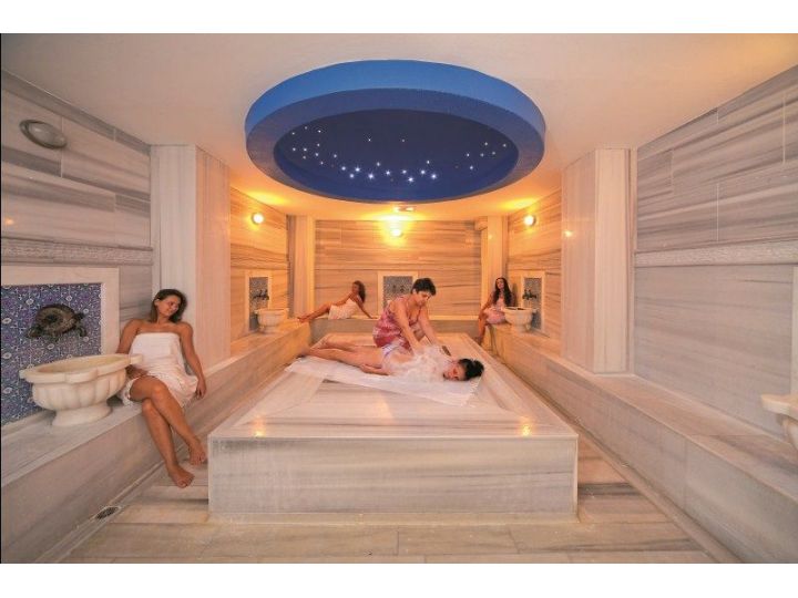 Hotel Akbulut, Kusadasi - imaginea 