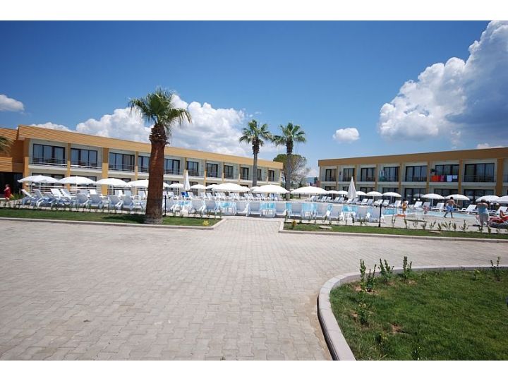 Hotel Gumuldur Resort, Kusadasi - imaginea 