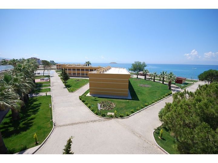 Hotel Gumuldur Resort, Kusadasi - imaginea 