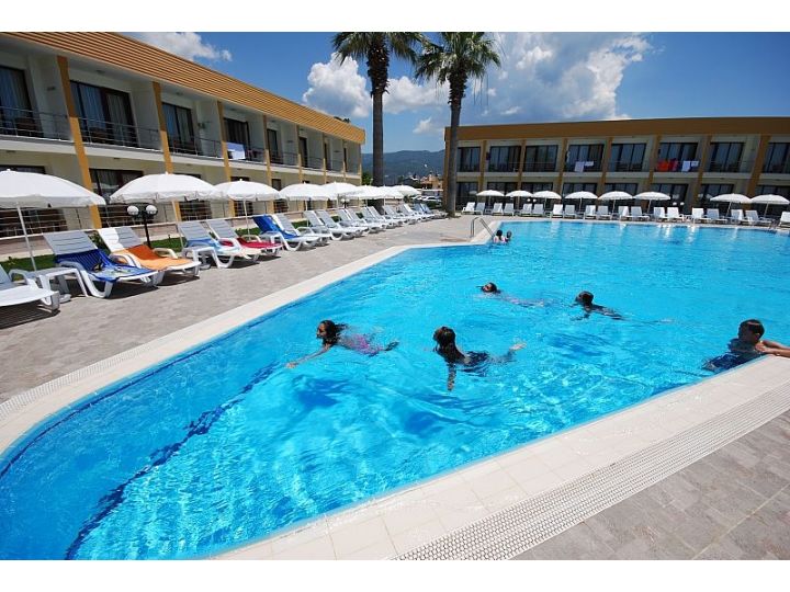 Hotel Gumuldur Resort, Kusadasi - imaginea 