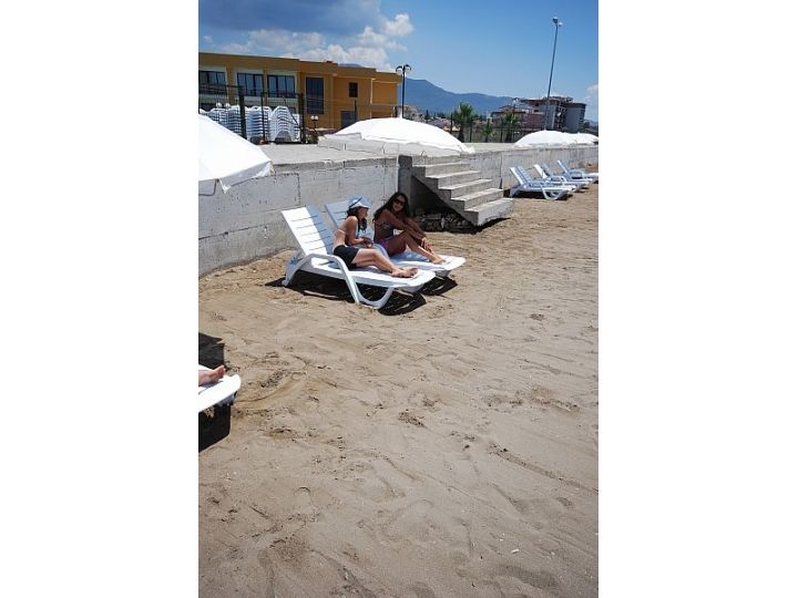 Hotel Gumuldur Resort, Kusadasi - imaginea 