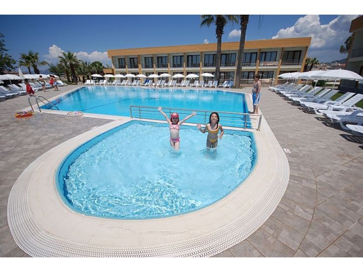 Hotel Gumuldur Resort, Kusadasi - imaginea 