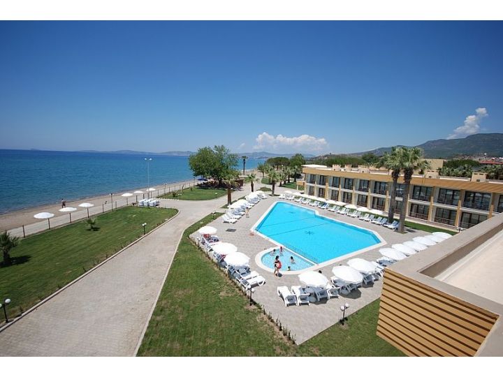 Hotel Gumuldur Resort, Kusadasi - imaginea 