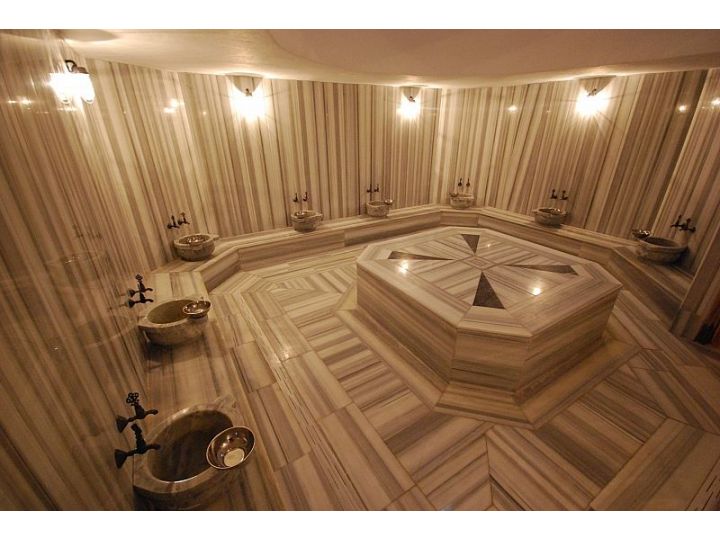 Hotel Gumuldur Resort, Kusadasi - imaginea 