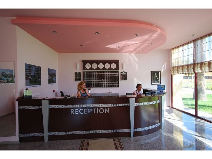 Hotel Gumuldur Resort, Kusadasi - imaginea 