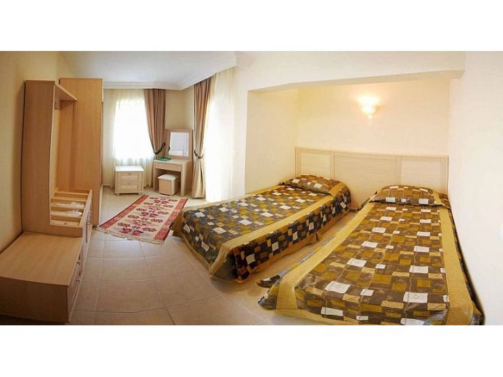 Hotel Gumuldur Resort, Kusadasi - imaginea 