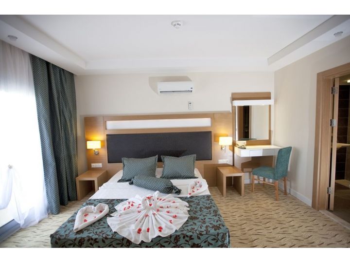 Hotel Marbel, Kusadasi - imaginea 