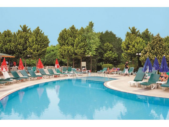 Hotel Marbel, Kusadasi - imaginea 