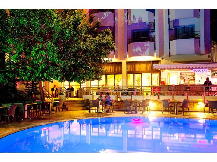Hotel Marbel, Kusadasi - imaginea 
