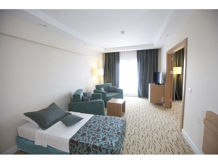 Hotel Marbel, Kusadasi - imaginea 