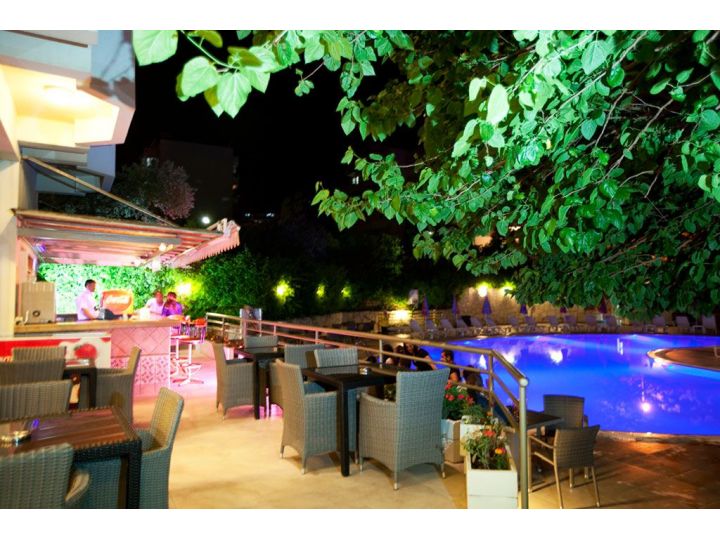Hotel Marbel, Kusadasi - imaginea 