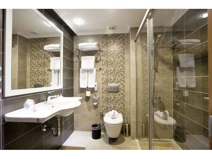 Hotel Marbel, Kusadasi - imaginea 