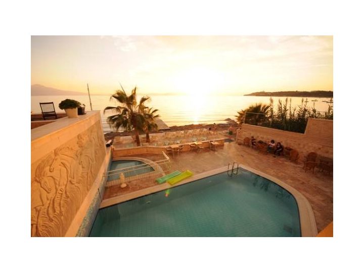 Hotel Coast Light, Kusadasi - imaginea 