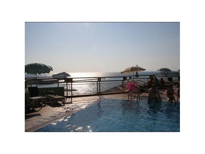 Hotel Atinc, Kusadasi - imaginea 