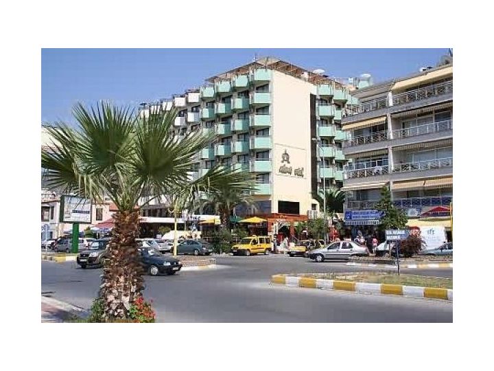 Hotel Atinc, Kusadasi - imaginea 