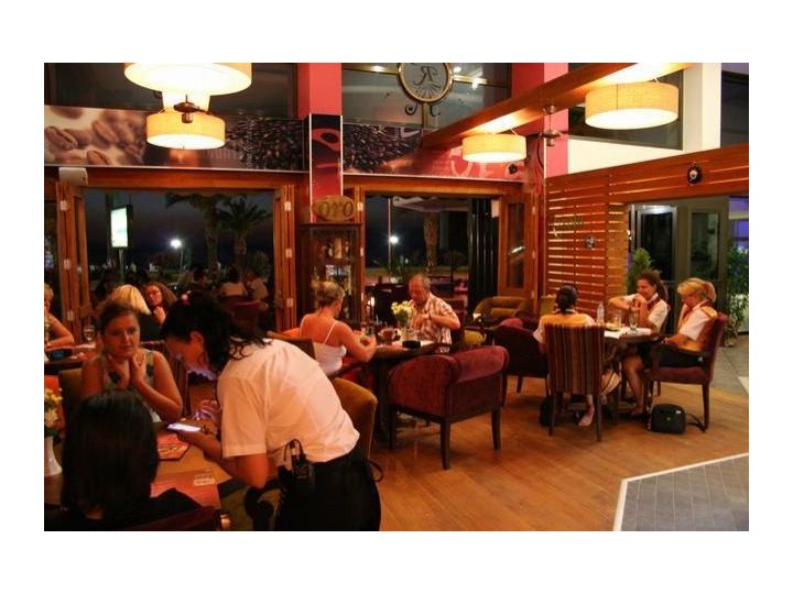 Hotel Atinc, Kusadasi - imaginea 