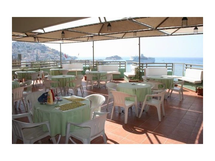 Hotel Atinc, Kusadasi - imaginea 
