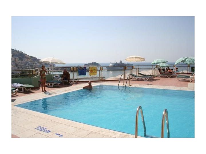 Hotel Atinc, Kusadasi - imaginea 