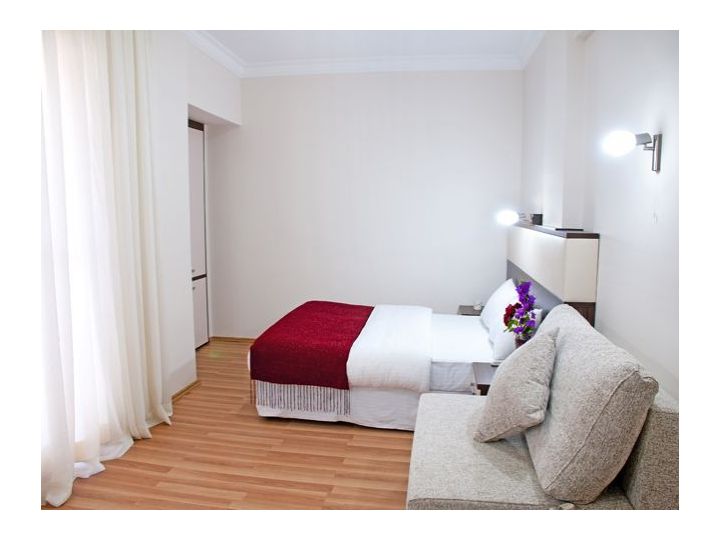 Hotel Dogan Beach Resort, Kusadasi - imaginea 