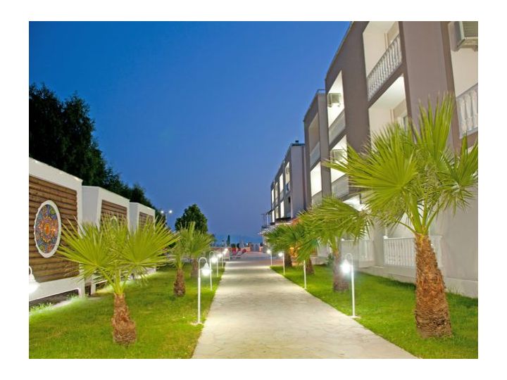 Hotel Dogan Beach Resort, Kusadasi - imaginea 