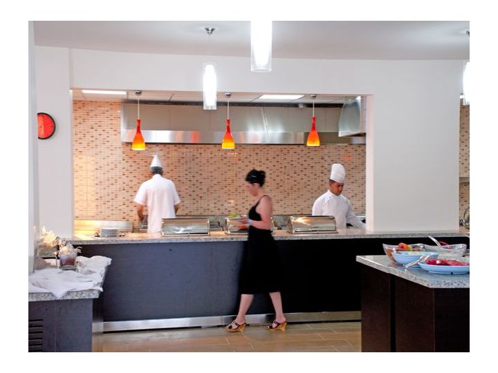 Hotel Dogan Beach Resort, Kusadasi - imaginea 
