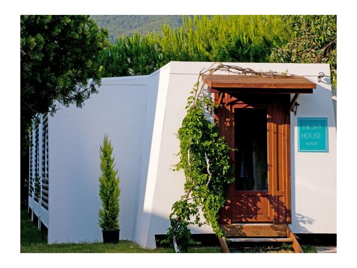Hotel Dogan Beach Resort, Kusadasi - imaginea 