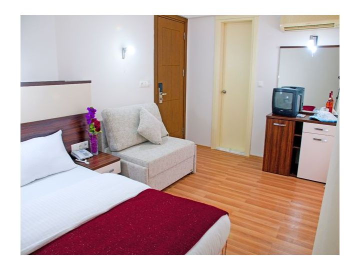 Hotel Dogan Beach Resort, Kusadasi - imaginea 