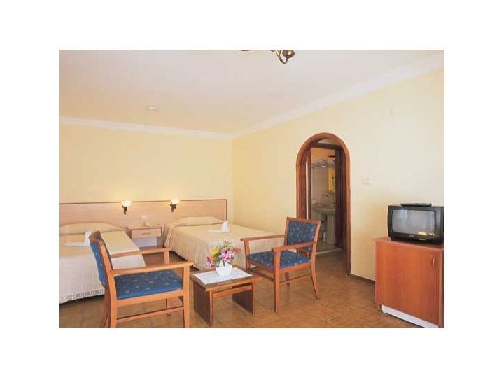 Hotel Dogan Paradise Beach, Kusadasi - imaginea 