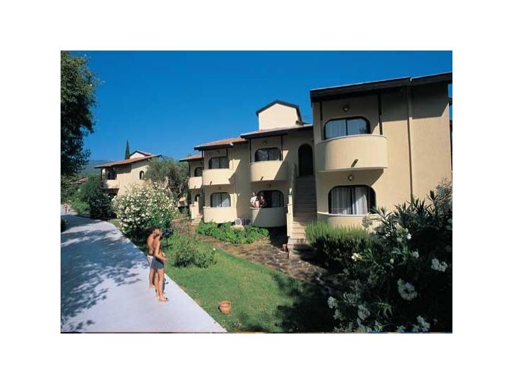 Hotel Dogan Paradise Beach, Kusadasi - imaginea 